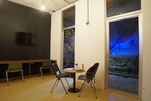 Salle de réunion
