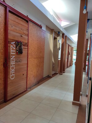 Exterior - Kaban 44 Hotel (Playa del Carmen)