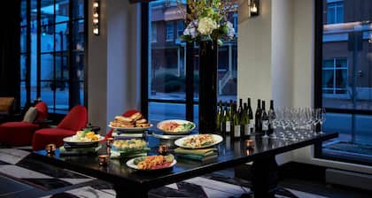 Hyatt Centric Old Town Alexandria