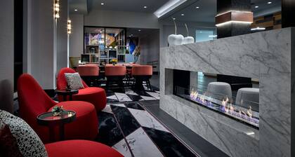 Hyatt Centric Old Town Alexandria