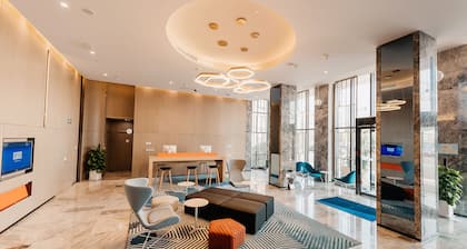 Holiday Inn Express Taizhou CMC by IHG