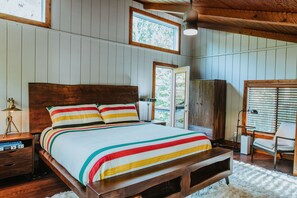 1 dormitorio, wifi, ropa de cama