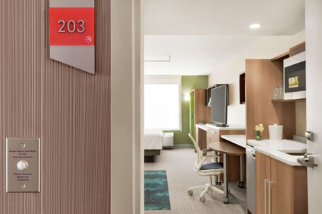 Home2 Suites by Hilton Scottsdale Salt River - Image 23
