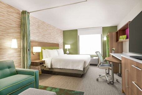 Home2 Suites by Hilton Scottsdale Salt River - Image 36