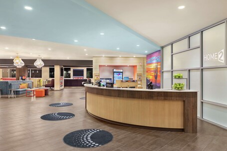 Home2 Suites by Hilton Scottsdale Salt River - Image 16