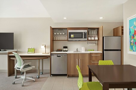 Home2 Suites by Hilton Scottsdale Salt River - Image 13