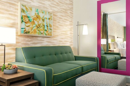 Home2 Suites by Hilton Scottsdale Salt River - Image 33