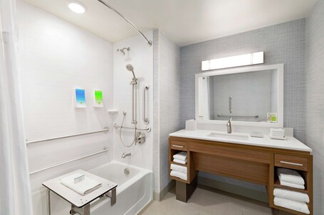 Home2 Suites by Hilton Scottsdale Salt River - Image 28