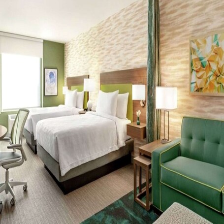 Home2 Suites by Hilton Scottsdale Salt River - Image 41