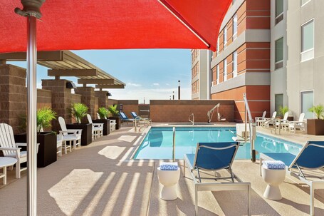 Home2 Suites by Hilton Scottsdale Salt River - Image 3