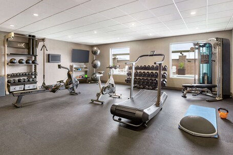 Home2 Suites by Hilton Scottsdale Salt River - Image 29