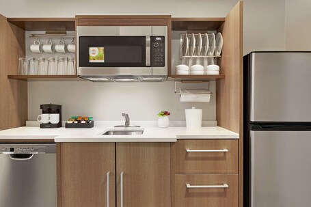 Home2 Suites by Hilton Scottsdale Salt River - Image 1