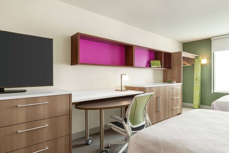 Home2 Suites by Hilton Scottsdale Salt River - Image 32