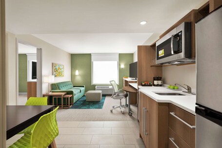 Home2 Suites by Hilton Scottsdale Salt River - Image 21