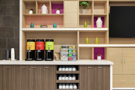 Home2 Suites by Hilton Scottsdale Salt River - Image 17