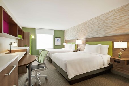 Home2 Suites by Hilton Scottsdale Salt River - Image 38