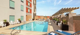 Home2 Suites by Hilton Scottsdale Salt River