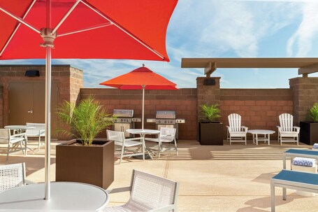 Home2 Suites by Hilton Scottsdale Salt River - Image 2