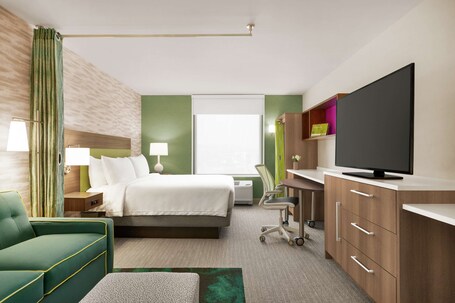 Home2 Suites by Hilton Scottsdale Salt River - Image 19