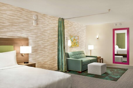 Home2 Suites by Hilton Scottsdale Salt River - Image 31