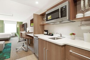 Home2 Suites by Hilton Scottsdale Salt River