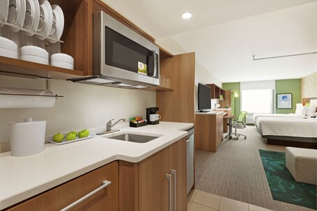Home2 Suites by Hilton Scottsdale Salt River - Image 4