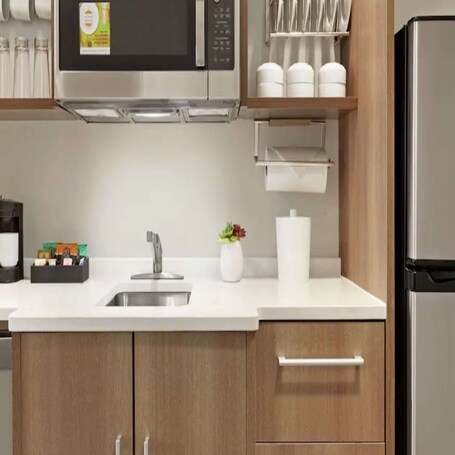 Home2 Suites by Hilton Scottsdale Salt River - Image 12