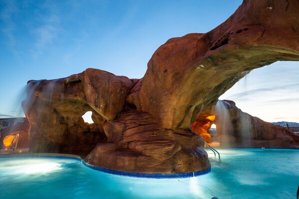 House, 5 Bedrooms | Pool - Arcadia #28 'ob-la-di' (Ivins)