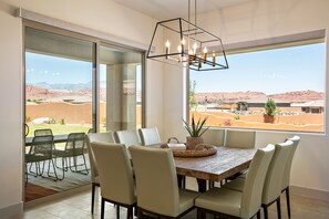 独立别墅, 5 间卧室 | 私人厨房