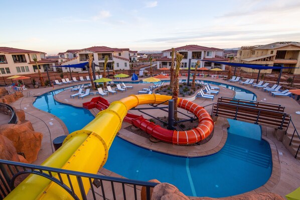 Ferienhaus, 5 Schlafzimmer | Pool | Außenpool