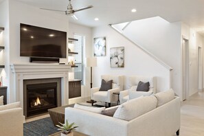 House, 5 Bedrooms | Living room - Arcadia #29 (Ivins)