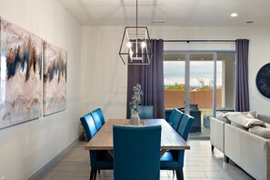 Private kitchen - Arcadia #37 (Ivins)