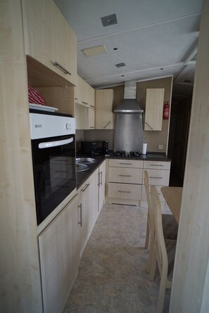 Chalet | Cuisine privée