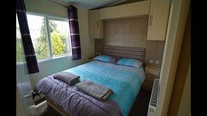 Chalet | 3 camere, ferro/asse da stiro, Wi-Fi gratuito, lenzuola