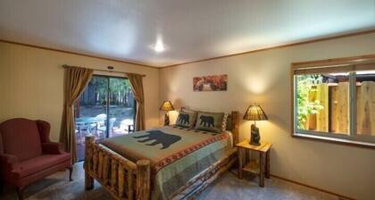 Scenic Wonders Apple Tree Home 3 Br