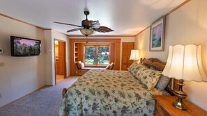 3 Schlafzimmer, kostenloses WLAN, Bettwäsche