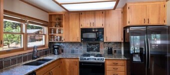 Scenic Wonders Apple Tree Home 3 Br