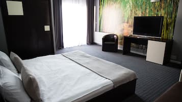 6 bedrooms, free WiFi