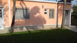 Exterior - Aitue Departamentos (Colon)