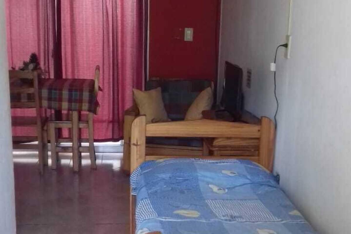 家庭公寓 | 免费 WiFi、床单
