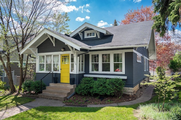 House (3 Bedrooms) | Property amenity