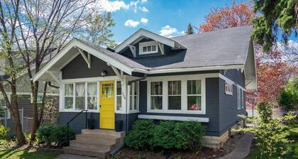 Minnestay - Grand Residence