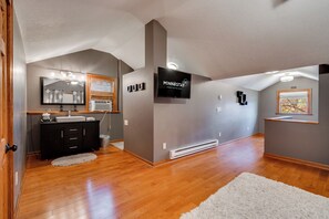 House (3 Bedrooms) | Property amenity - Minnestay - Grand Residence (St. Paul)