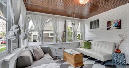 Minnestay - Grand Residence