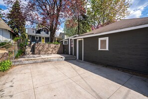 Ferienhaus (3 Bedrooms) | Ausstattung der Unterkunft