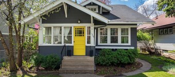 Minnestay - Grand Residence