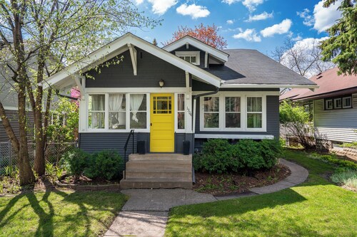 Minnestay - Grand Residence