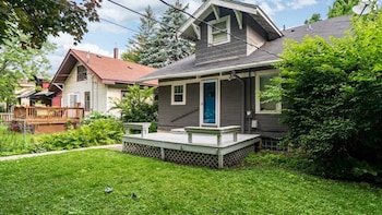 Minnestay - Grand Residence