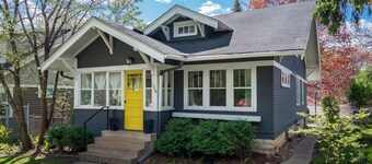 Minnestay - Grand Residence