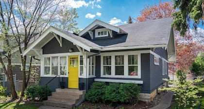 Minnestay - Grand Residence